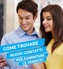 Clienti alla tua azienda